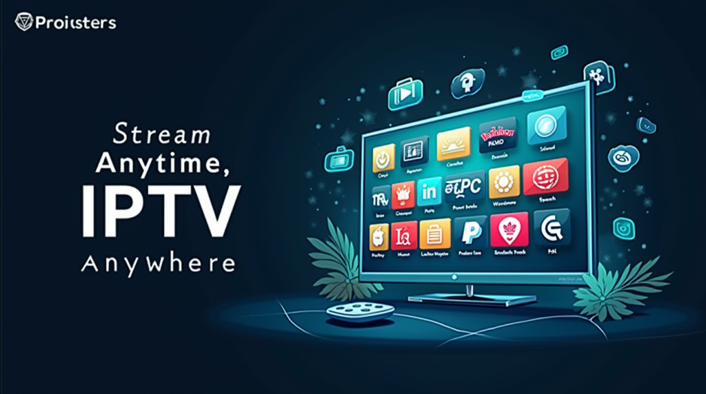 best IPTV